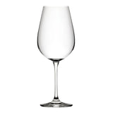 Utopia Mississippi Wine Glasses 650ml (Pack of 6)