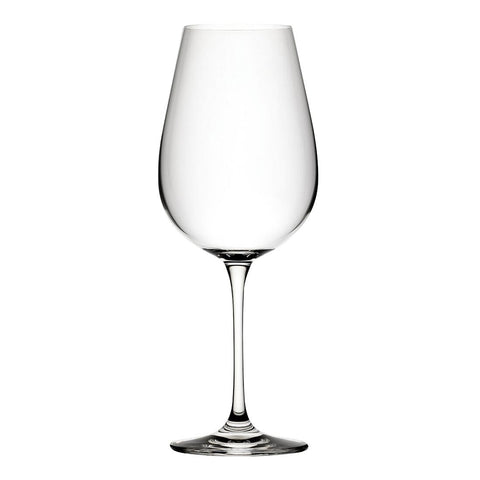 Utopia Mississippi Wine Glasses 650ml (Pack of 6)