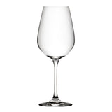Utopia Mississippi Wine Glasses 500ml (Pack of 6)