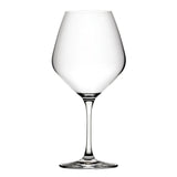 Utopia Seine Burgundy Glasses 630ml (Pack of 6)