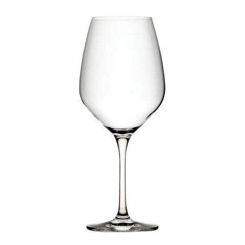 Utopia Seine Wine Glasses 680ml (Pack of 6)