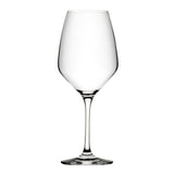 Utopia Seine Wine Glasses 550ml (Pack of 6)