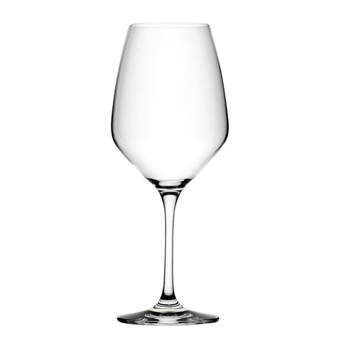 Utopia Seine Wine Glasses 450ml (Pack of 6)