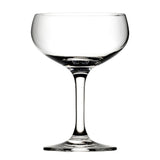 Utopia Loire Coupe Glasses 240ml (Pack of 6)