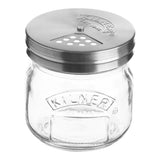 Kilner Storage Jar With Shaker Lid 250ml