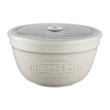 Mason Cash Innovative Kitchen Pudding Basin With Lid 900ml