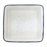 Churchill Stonecast Hints Small Casserole Dishes Indigo Blue 194mm (Pack of 4)