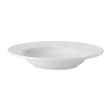 Utopia Pure White Soup Bowls 225mm (Pack of 24)