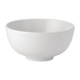 Utopia Pure White Rice Bowls 125mm (Pack of 24)