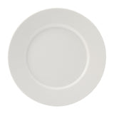 Utopia Titan Winged Plates White 170mm (Pack of 36)