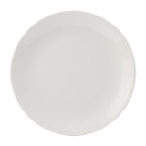 Utopia Titan Coupe Plates White 180mm (Pack of 30)