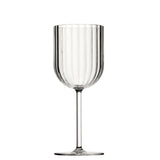Utopia Paradise Wine Glasses 390ml (Pack of 12)
