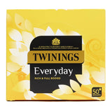 Twinings Everyday Enveloped Tea Bags (Pack of 300)