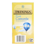 Twinings Pure Camomile Enveloped Tea Bags (Pack of 240)