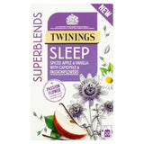 Twinings Superblends Sleep Tea Bags (Pack of 80)