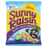 Whitworths Sunny Raisins 14gm (Pack of 96)