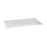 De Buyer Perforated Flat Aluminium Baking Tray 300x200mm
