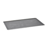 De Buyer Perforated Non-stick Aluminium Baking Tray 400x300mm