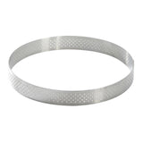 De Buyer Perforated Ring 125mm