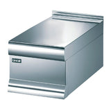 Lincat Silverlink 600 Worktop Without Drawer
