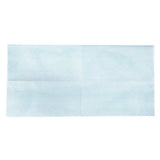 Jantex Solonet Cloths Blue (Pack of 50)