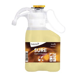 SURE SmartDose Kitchen Cleaner and Degreaser Concentrate 1.4Ltr