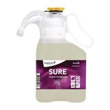 SURE SmartDose Cleaner and Disinfectant Concentrate 1.4Ltr