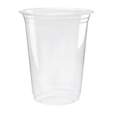 Fiesta Green Compostable PLA Cold Cups 454ml - 16oz (Pack of 1000)