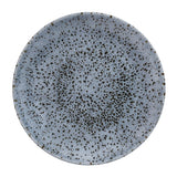 Churchill Mineral Coupe Plates Blue 217mm (Pack of 12)