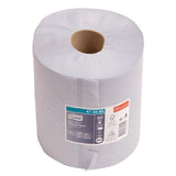 Tork Reflex Centrefeed Wiping Paper 1-Ply 269m (Pack of 6)