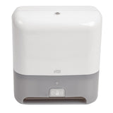 Tork Matic Hand Towel Roll Dispenser White With Intuition Sensor