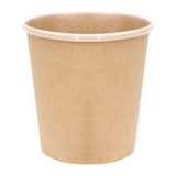 Fiesta Green Compostable Soup Containers 98mm 455ml - 16oz (Pack of 500)