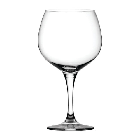 Utopia Primeur Crystal Burgundy Gin Glasses 580ml (Pack of 24)