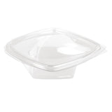 Faerch Twisty Recyclable Deli Bowls With Lid 250ml - 9oz (Pack of 600)