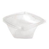 Faerch Twisty Recyclable Deli Bowls With Lid 750ml - 26oz (Pack of 200)