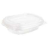 Faerch Fresco Recyclable Deli Containers With Lid 125ml - 4oz (Pack of 600)
