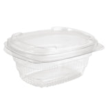Faerch Fresco Recyclable Deli Containers With Lid 250ml - 9oz (Pack of 600)