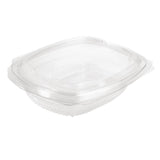 Faerch Fresco Recyclable Deli Containers With Lid 375ml - 13oz (Pack of 500)
