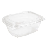 Faerch Fresco Recyclable Deli Containers With Lid 1000ml - 35oz (Pack of 300)