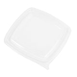 Faerch Plaza Recyclable Deli Container Lids 375ml - 13oz (Pack of 600)