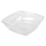 Faerch Plaza Clear Recyclable Deli Containers Base Only 750ml - 26oz (Pack of 500)