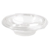 Faerch Contour Recyclable Deli Bowls With Lid 250ml - 9oz (Pack of 550)