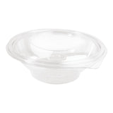 Faerch Contour Recyclable Deli Bowls With Lid 500ml - 17oz (Pack of 200)