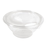 Faerch Contour Recyclable Deli Bowls With Lid 1000ml - 35oz (Pack of 200)