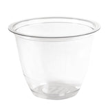 Faerch OHCO 80mm Recyclable Deli Pots Base Only 113ml - 4oz