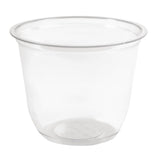 Faerch OHCO 95mm Recyclable Deli Pots Base Only 340ml - 12oz