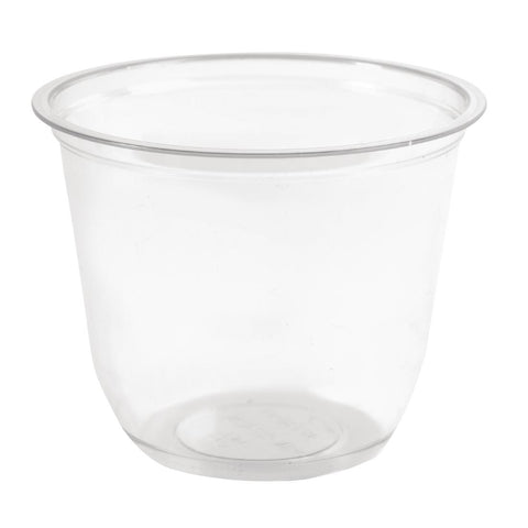 Faerch OHCO 95mm Recyclable Deli Pots Base Only 340ml - 12oz