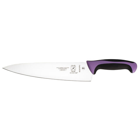 Mercer Culinary Allergen Safety Chefs Knife 25cm