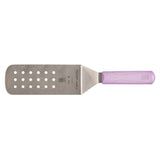 Mercer Culinary Allergen Safety Perforated Turner 20cm
