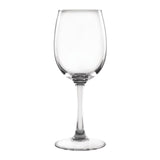 Olympia Rosario Wine Glasses 250ml (Pack of 6)